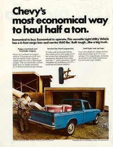 1975 Chevrolet LUV Pickup-02.jpg